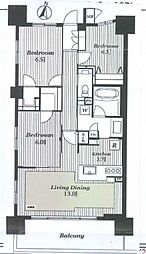 青葉山手台クローバーヒルズ