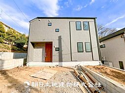 港北区新吉田東1丁目 新築分譲住宅　1号棟