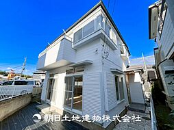 青葉区みたけ台 中古戸建
