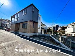 緑区長津田町 新築戸建