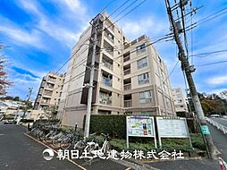 篠原コーポラス　B棟