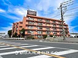 ライオンズマンション小机第7