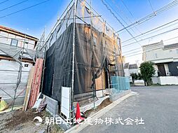 旭区中希望が丘 新築戸建
