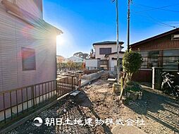旭区今宿西町 新築戸建