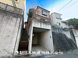 保土ケ谷区上菅田町 中古戸建