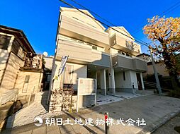 中区山元町3丁目 新築分譲住宅　Ｂ号棟