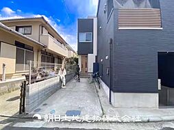 港北区新吉田東2丁目 中古戸建