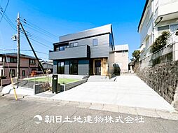 青葉区大場町 新築戸建