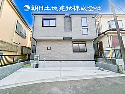 旭区今宿南町 新築戸建