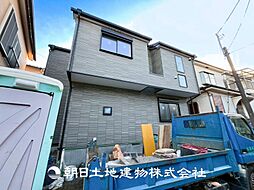 旭区今宿南町 新築戸建