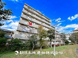 エスペランサ第2たまプラーザ