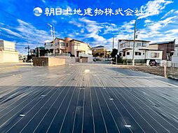 旭区今宿町 建築条件無し売地