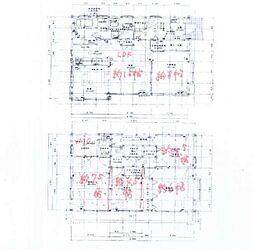 旭区上白根1丁目 中古戸建