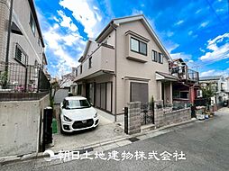 旭区上白根1丁目 中古戸建