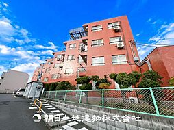 ライオンズマンション小机第2