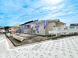 緑区十日市場町 中古戸建