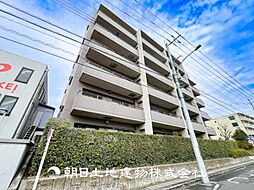 ヒルズ市ヶ尾ブライトステージ