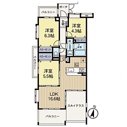 青葉台ガーデンハウス