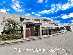 青葉台ガーデンハウス