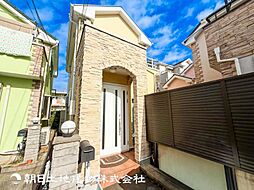 旭区上白根2丁目 中古戸建