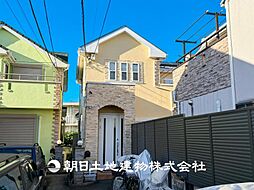 旭区上白根2丁目 中古戸建