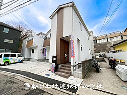 緑区鴨居町 新築分譲住宅　2号棟
