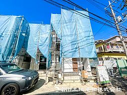 緑区鴨居町 新築分譲住宅　2号棟