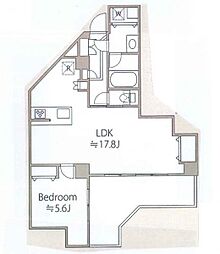 ニュー菊名ハイツ