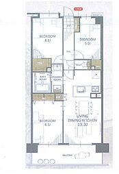 コスモ保土ヶ谷パークフォルム