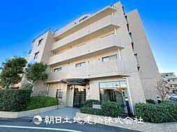 南町田パーク・ホームズ