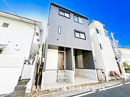 港北区新羽町 新築戸建