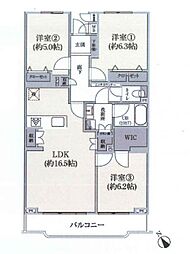 コープ保土ケ谷　C棟