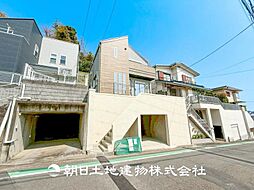 港北区高田西3丁目 新築戸建