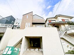 港北区高田西3丁目 新築戸建