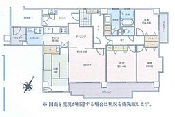 東急クリエール藤が丘　B館