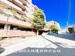 東急クリエール藤が丘　B館