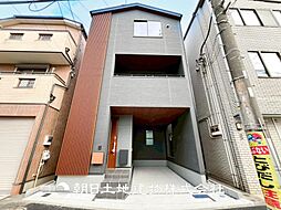 港北区日吉本町3丁目 新築戸建