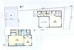 神奈川区菅田町 中古戸建