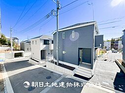 緑区三保町 新築分譲住宅　1号棟