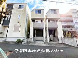 青葉区松風台 中古戸建
