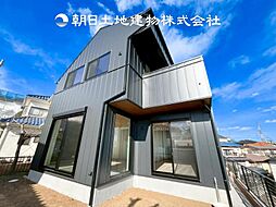 町田市西成瀬1丁目 新築戸建