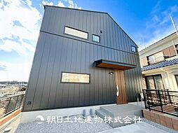 町田市西成瀬1丁目 新築戸建
