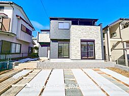 緑区三保町 新築戸建