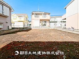 瀬谷区竹村町 新築戸建