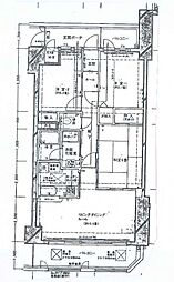 シャルマン横浜中山