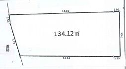 緑区東本郷5丁目 建築条件無し売地