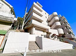 シティパル藤が丘第1