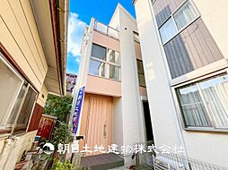 緑区青砥町 中古戸建
