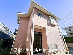 青葉区奈良町 中古戸建