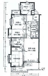横浜三ツ境北パーク・ホームズ